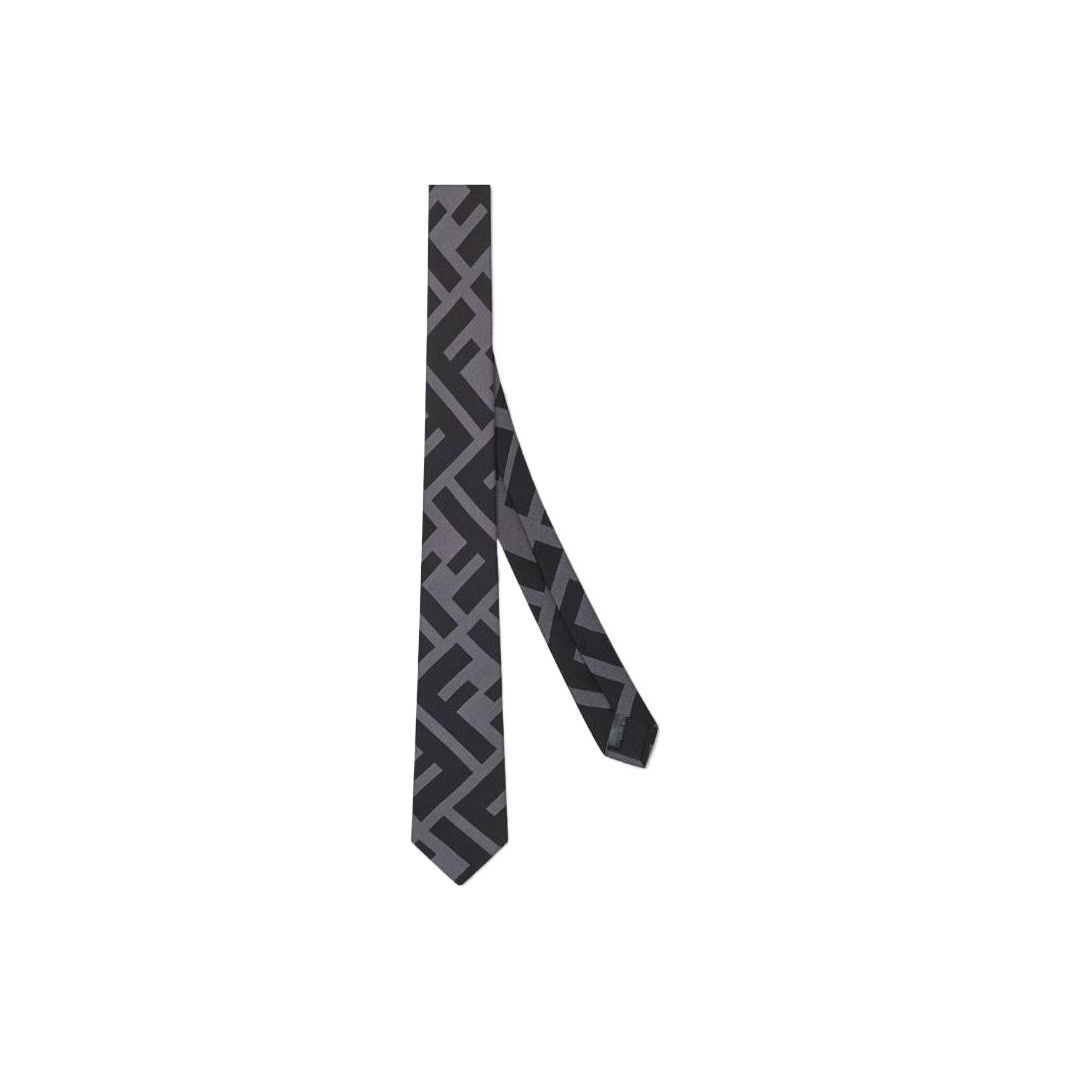 FENDI Ties Men POIZON