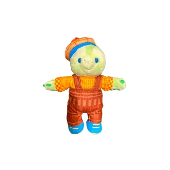Disney 2022 Autumn Collection 'Olu Mel Dolls Plush Pendant Hong Kong Disney