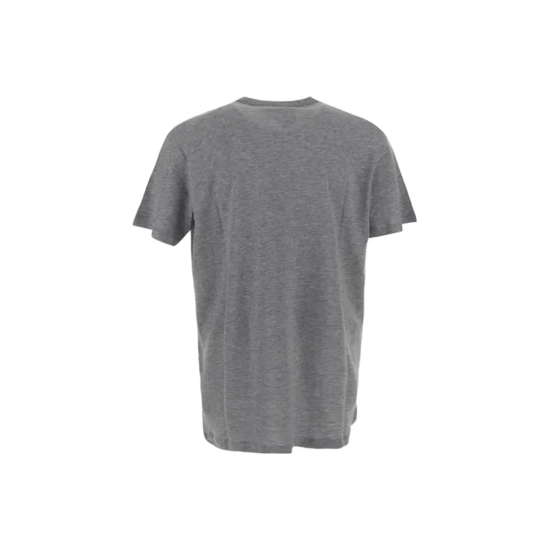 DSQUARED 2 Graphic Printed Crewneck T Shirt-1
