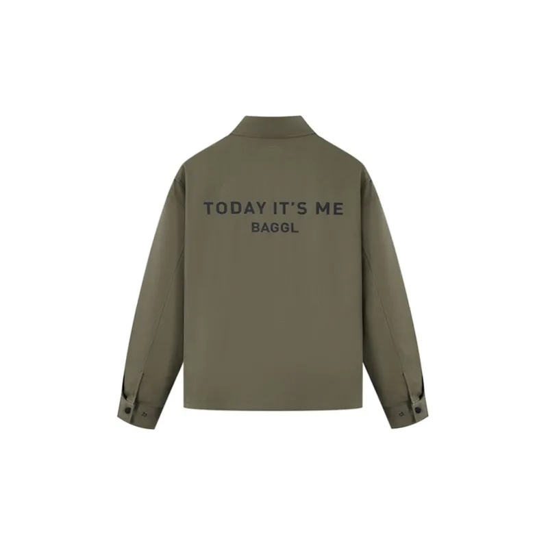 BAGGL Jackets Unisex-11