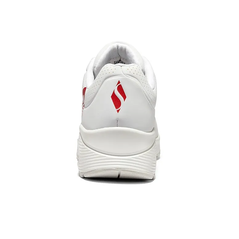 Skechers Uno Dripping In Love Women's-4