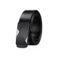 Black with Silver Buckle, Regular Box