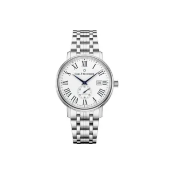Carl F.Bucherer Men ADAMAVI Collection Watch