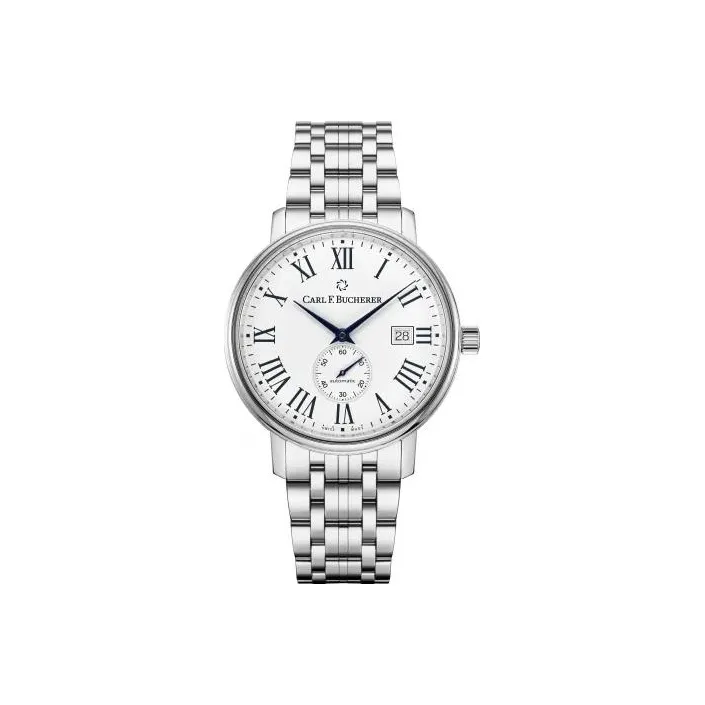 Carl F.Bucherer Men ADAMAVI Collection Watch-0