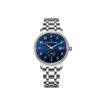Carl F.Bucherer Men ADAMAVI Collection Watch