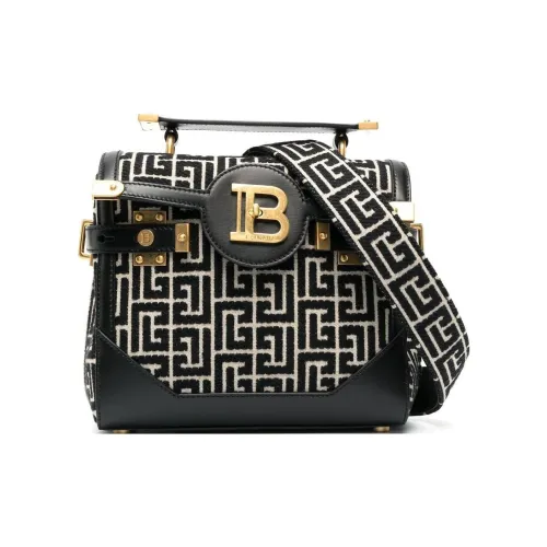 BALMAIN B-BUZZ Handbags