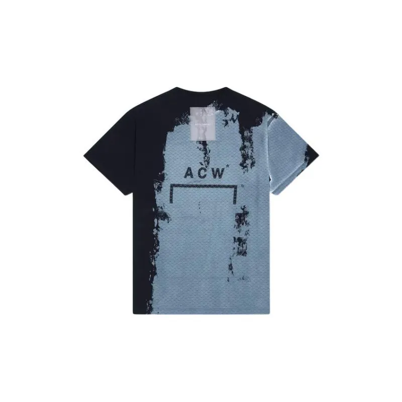 A COLD WALL* ACW SS23 T Shirts Men Black-1