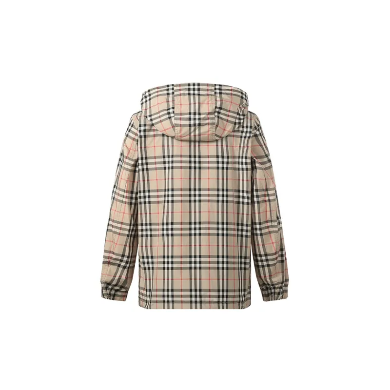 Burberry Jacket Women's Archive Beige-1