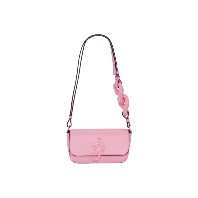 JW Anderson Anchor Chain Shoulder Bag-0