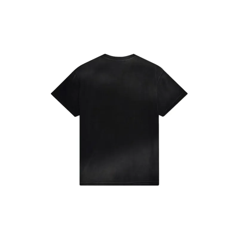 A COLD WALL* Gradient Logo Printed Crewneck T Shirt-1
