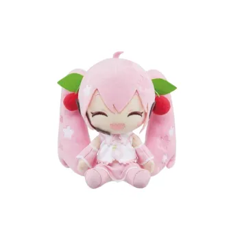 TAITO Plush Toy