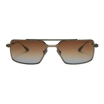 Valentino Rockstud Pilot frame Sunglasses