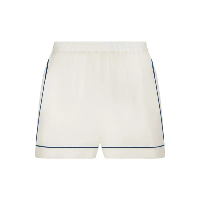 DIOR Women's Pajama Pants-0