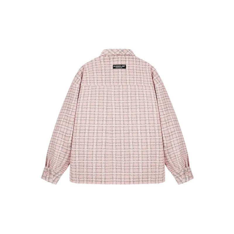 ICONS Lab Jackets Unisex-15