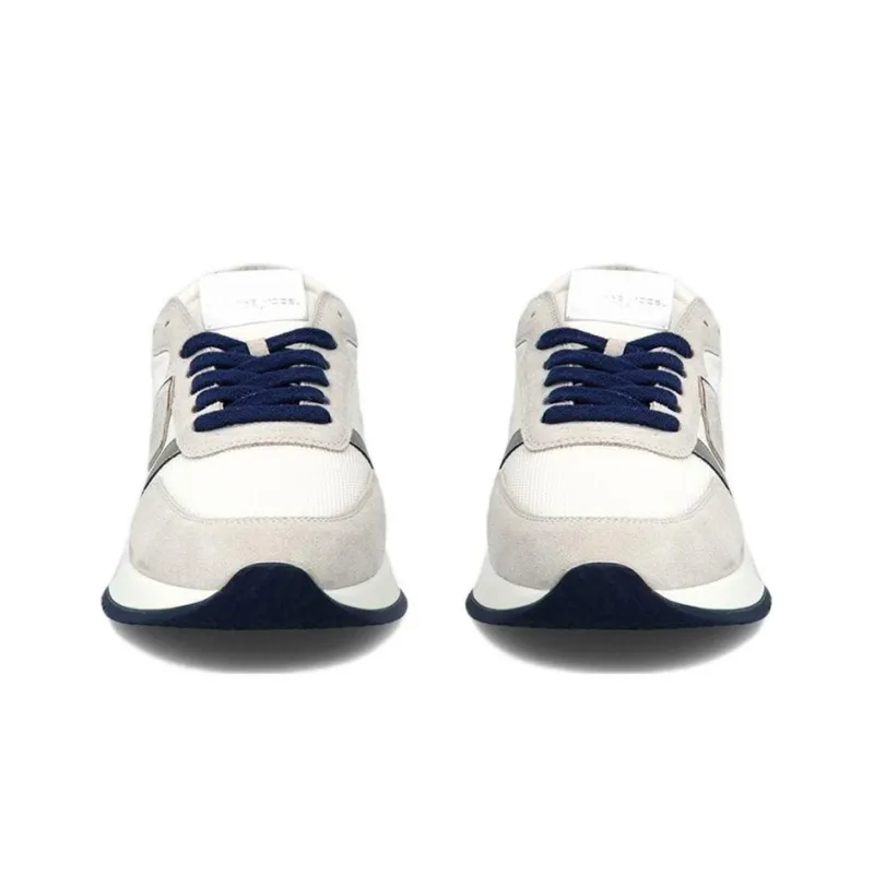PHILIPPE MODEL Paris Tropez 2.1 Lace-up Sneakers-4