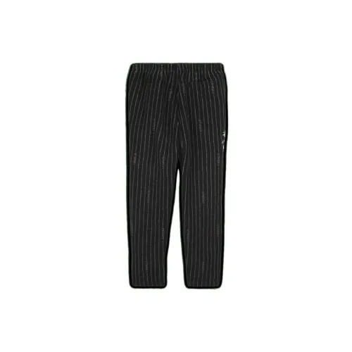 Stussy Nike X Stussy SS23 Casual Pants Unisex Black