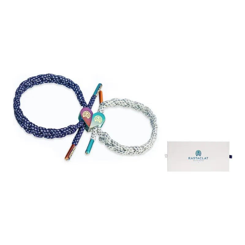 Rastaclat Bracelets Unisex-1