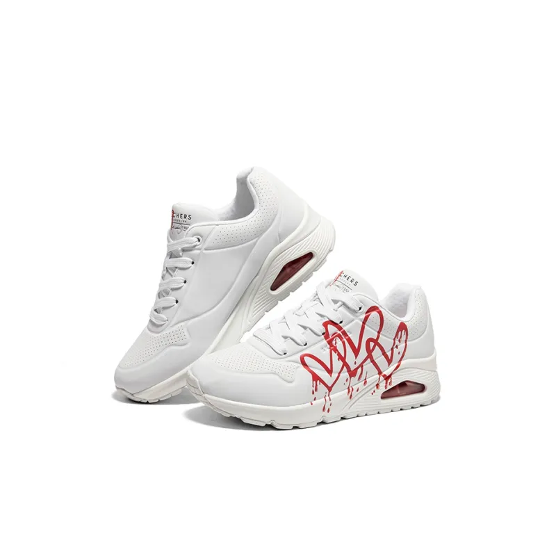 Skechers Uno Dripping In Love Women's-3