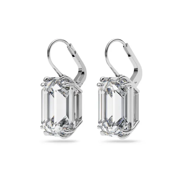 Swarovski Millenia Drop Earrings-4