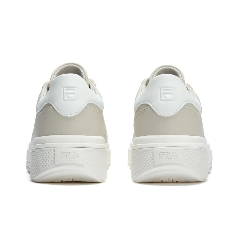 FILA Blocks 'Beige' Women's-3