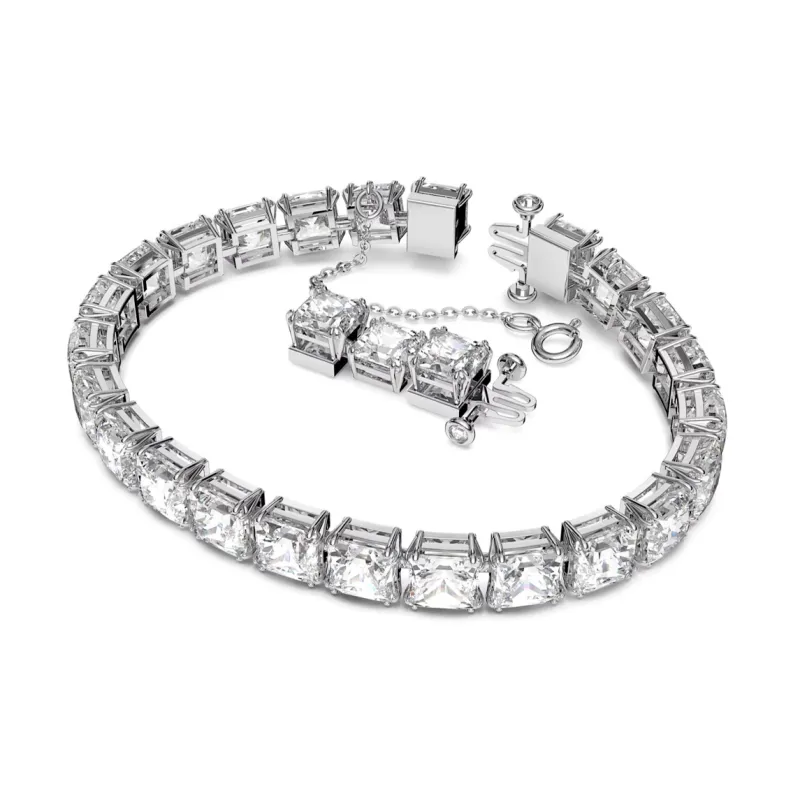 Swarovski Millenia Drop Earrings-2