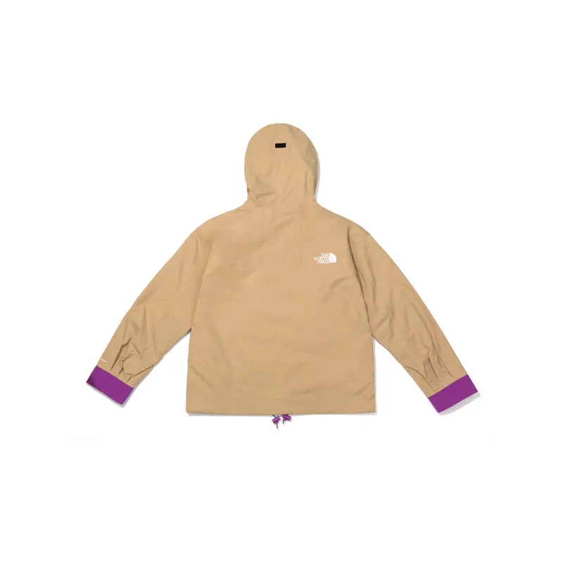 THE NORTH FACE Windbreaker Jackets Men Khaki-1