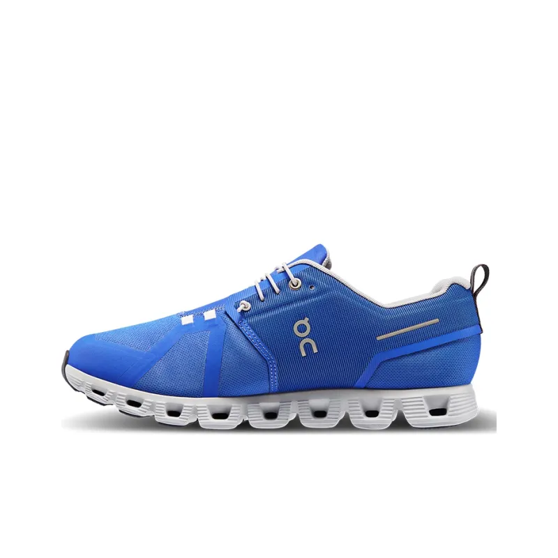 On Running Cloud 5 Waterproof Cobalt Glacier-0