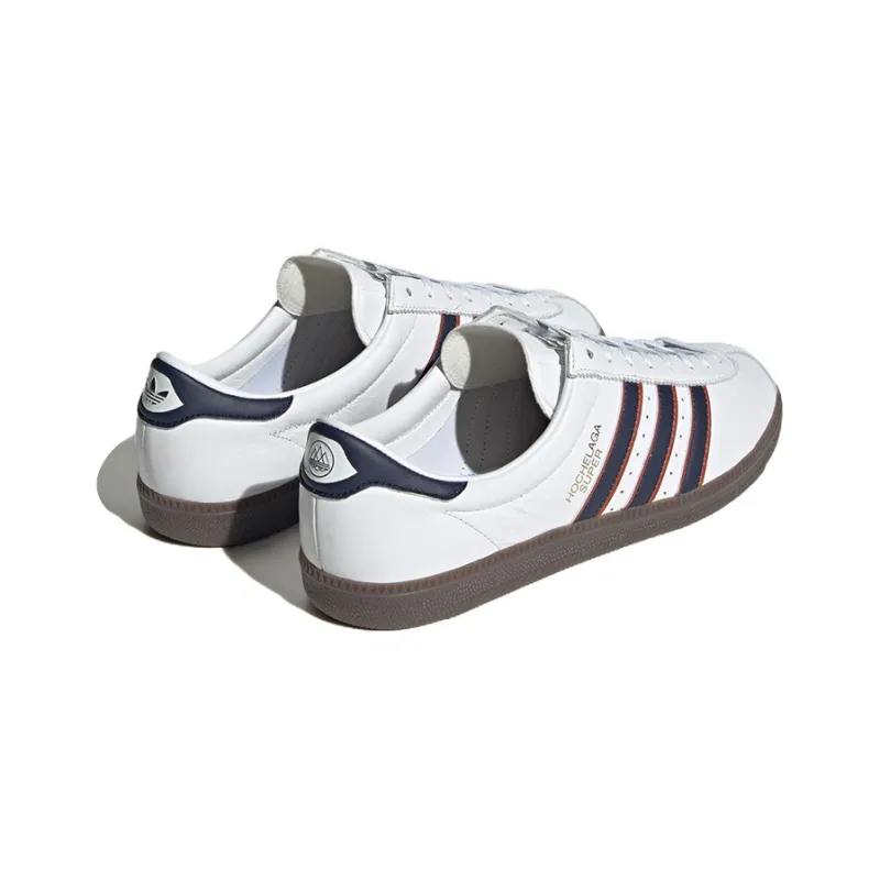 Adidas Hochelaga Spzl Cloud White Collegiate Navy-2
