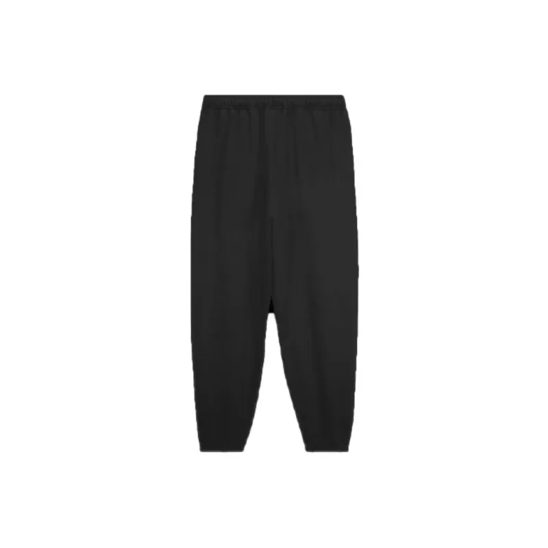 Stussy X Nike Fleece Pant-1