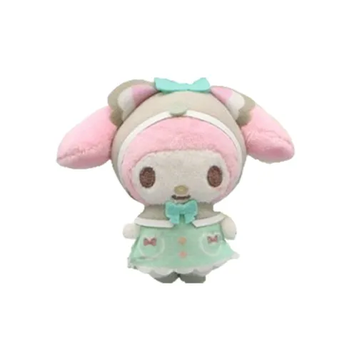 FURYU Melodi Dolls