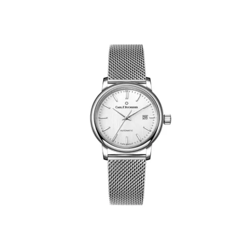 Carl F.Bucherer Women's Swiss Watches