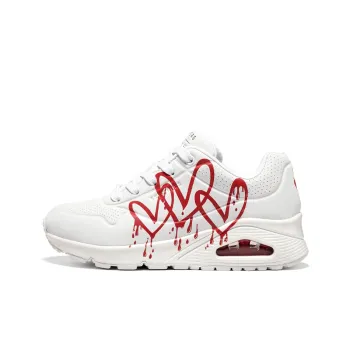 Skechers Uno Dripping In Love Women's