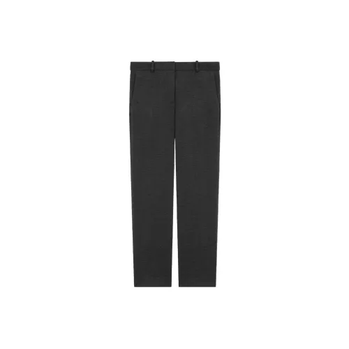 THEORY Casual Pants Women's Gray