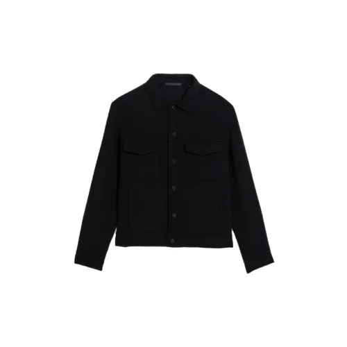 THEORY Men Jacket