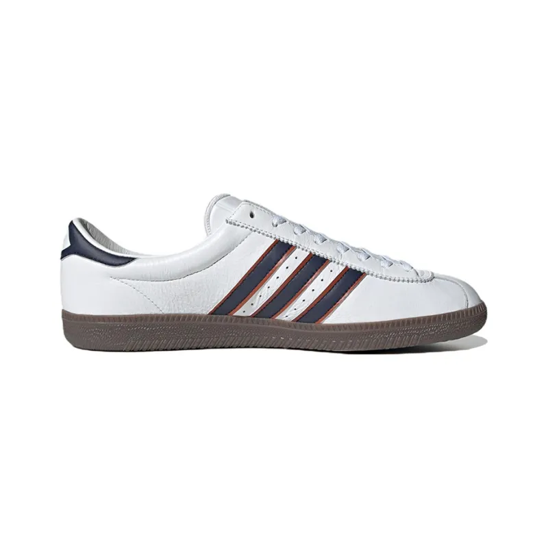 Adidas Hochelaga Spzl Cloud White Collegiate Navy-1
