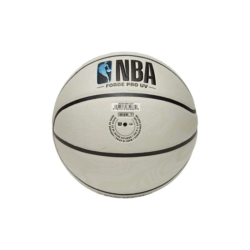 Wilson Basketball Indoor Outdoor Universal PU Size 7 Ball-3