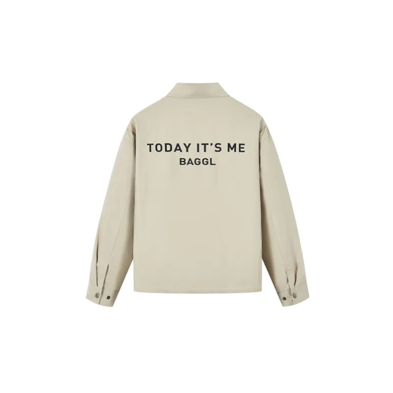 BAGGL Jackets Unisex-6