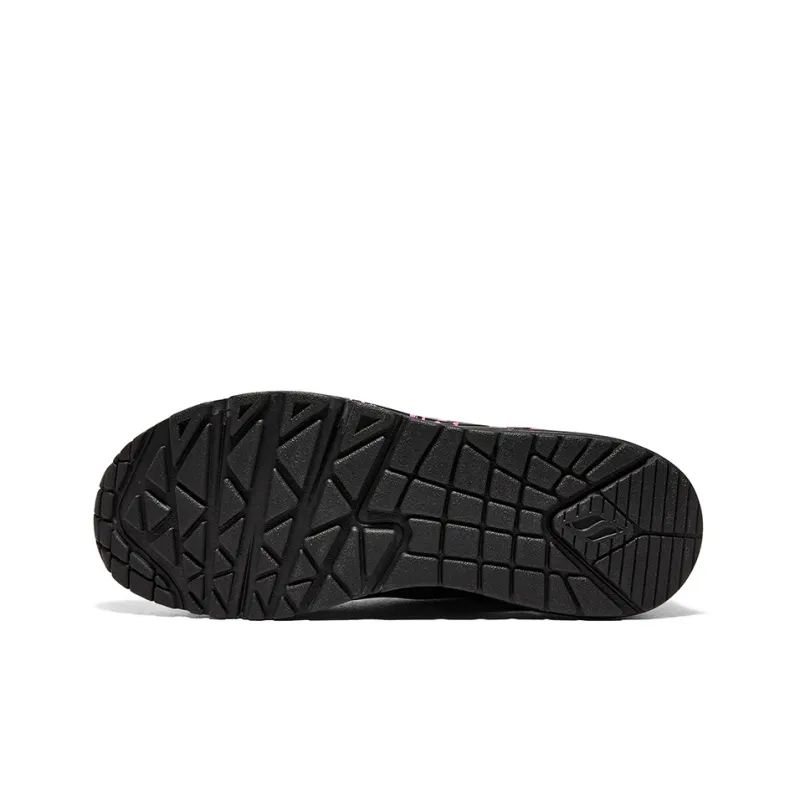 Skechers X JGoldcrown Uno 'Dripping In Love' Women's-5