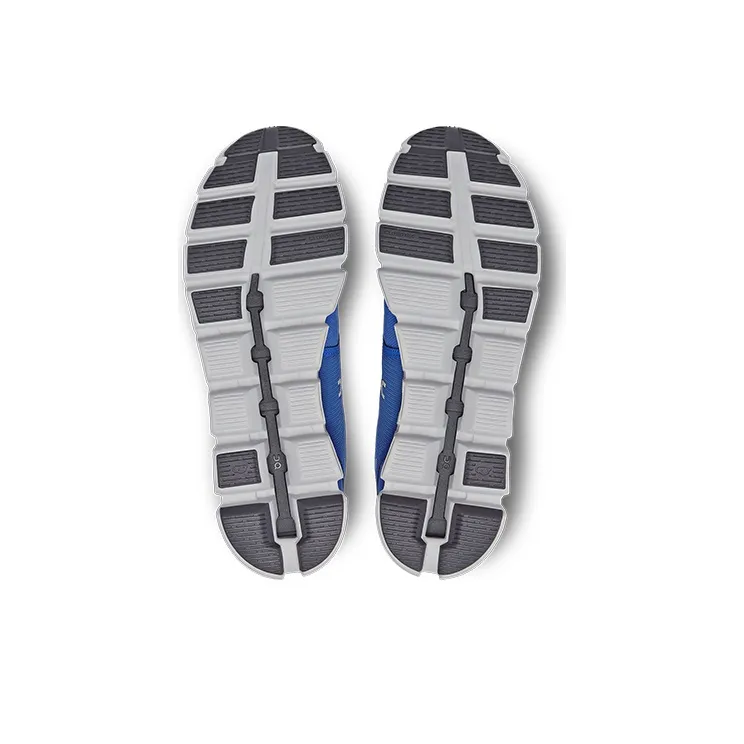 On Running Cloud 5 Waterproof Cobalt Glacier-5