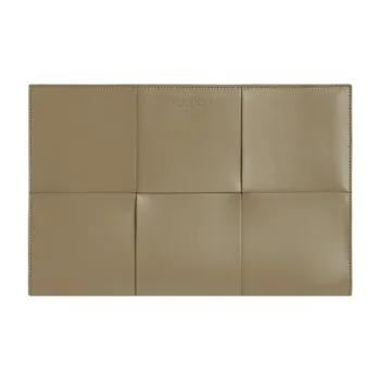 Bottega Veneta Urban Woven Briefcase
