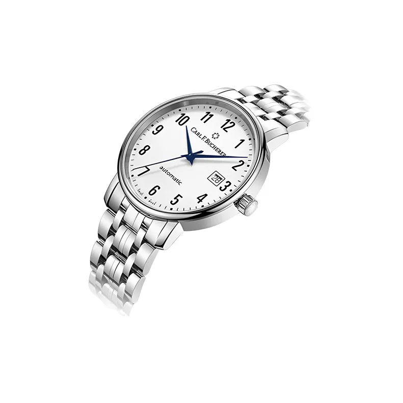 Carl F.Bucherer Women's Watch-1