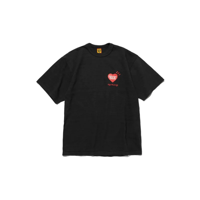 Girls Don't Cry Gdc Valentine's Day Tee-1