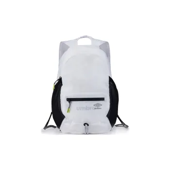 Umbro Fabric Backpack Regular Unisex Black/White