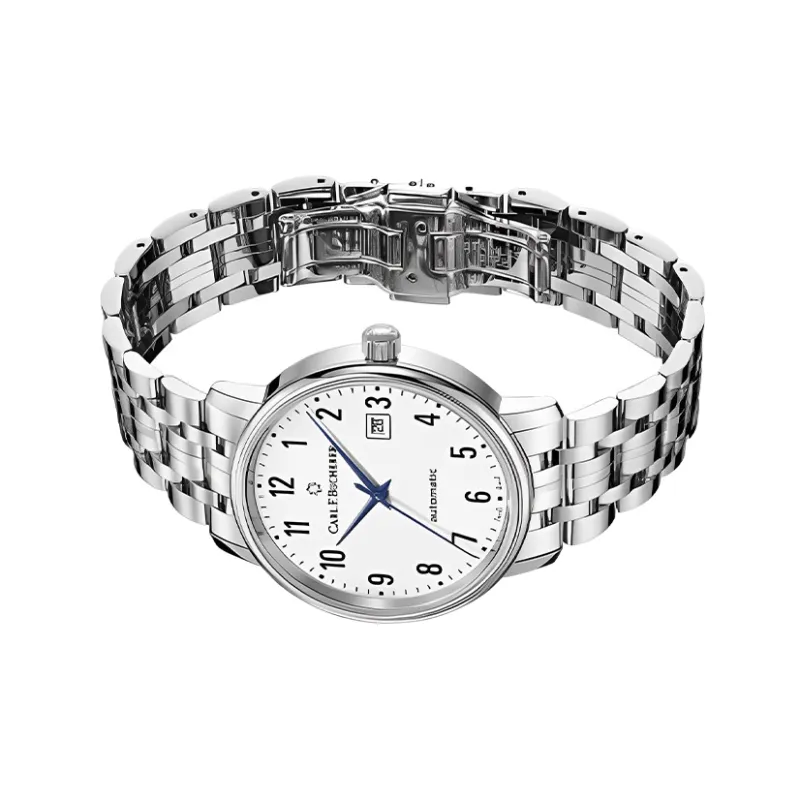 Carl F.Bucherer Women's Watch-3