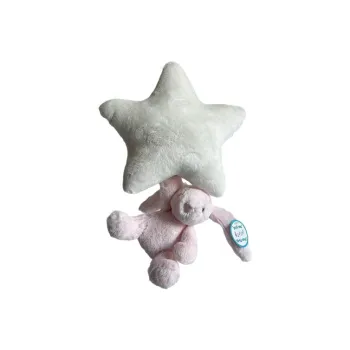 JELLYCAT Bashful Plush Toy