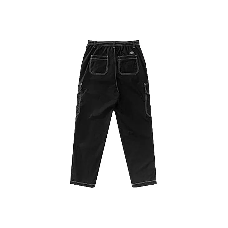 Dickies Casual Pants Women's Black-1