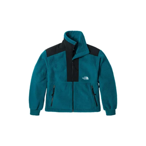 THE NORTH FACE Jackets Women's Blue