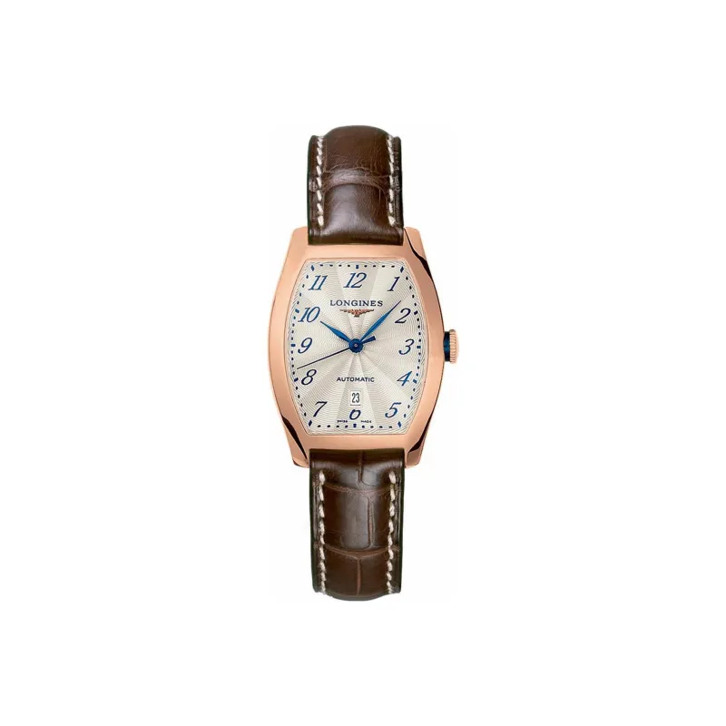 LONGINES Evidenza L2.142.8.73.2-0