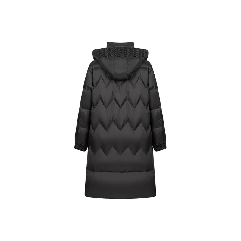 ERAL Down Jackets Women's-4