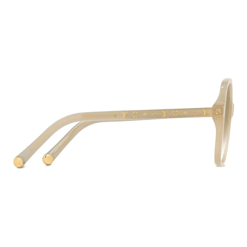 LOUIS VUITTON My Monogram Light Sunglasses Women's-2